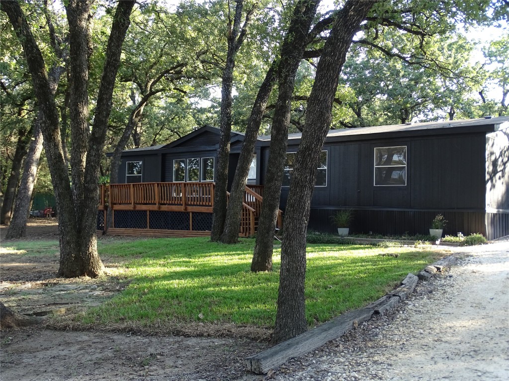 2628 Verde Court Burleson TX 76028
