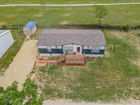 6705 Timberhaven Court Granbury TX 76049
