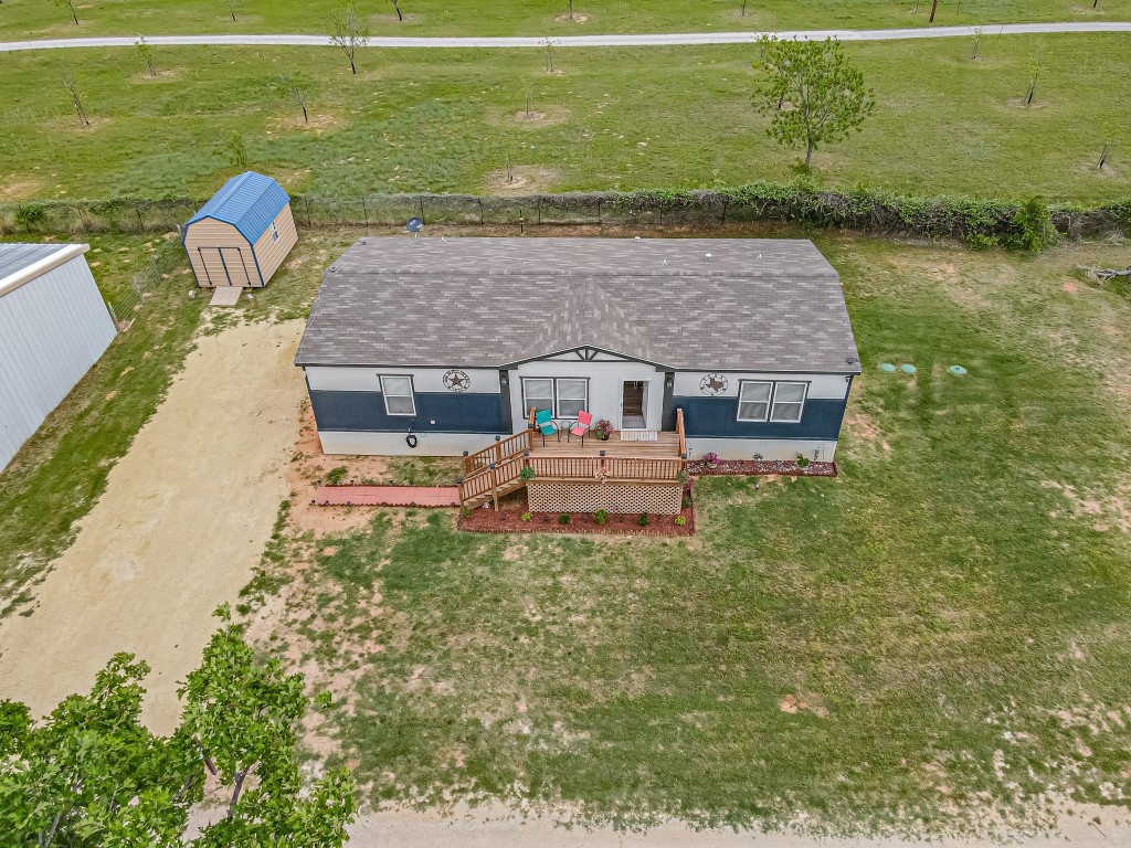 6705 Timberhaven Court Granbury TX 76049