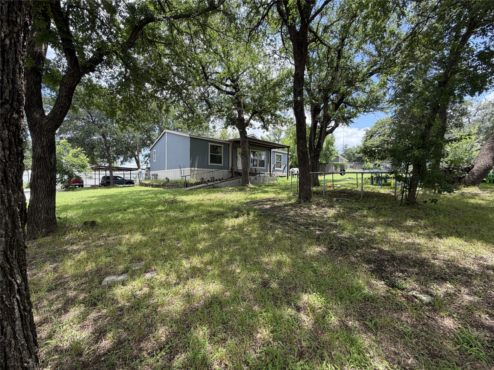 6112 Big Wood Court Fort Worth TX 76135