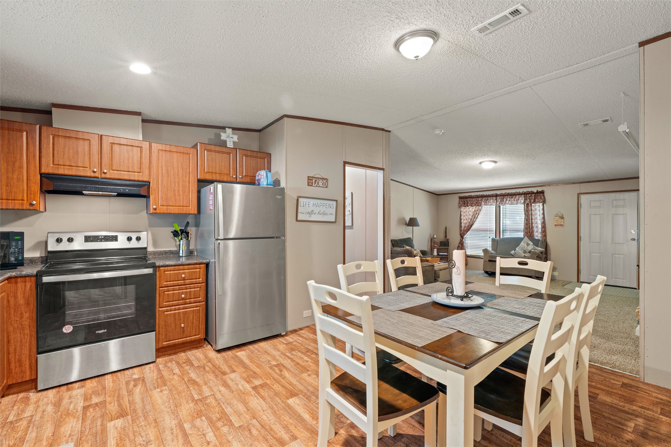6112 Big Wood Court Fort Worth TX 76135
