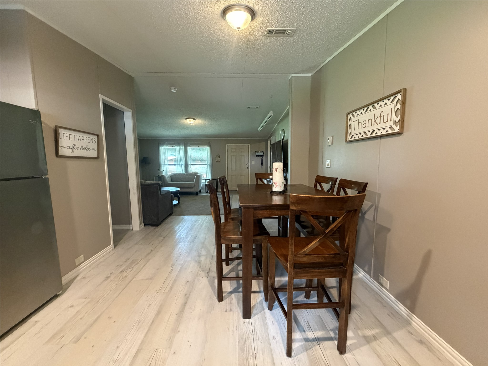 6112 Big Wood Court Fort Worth TX 76135