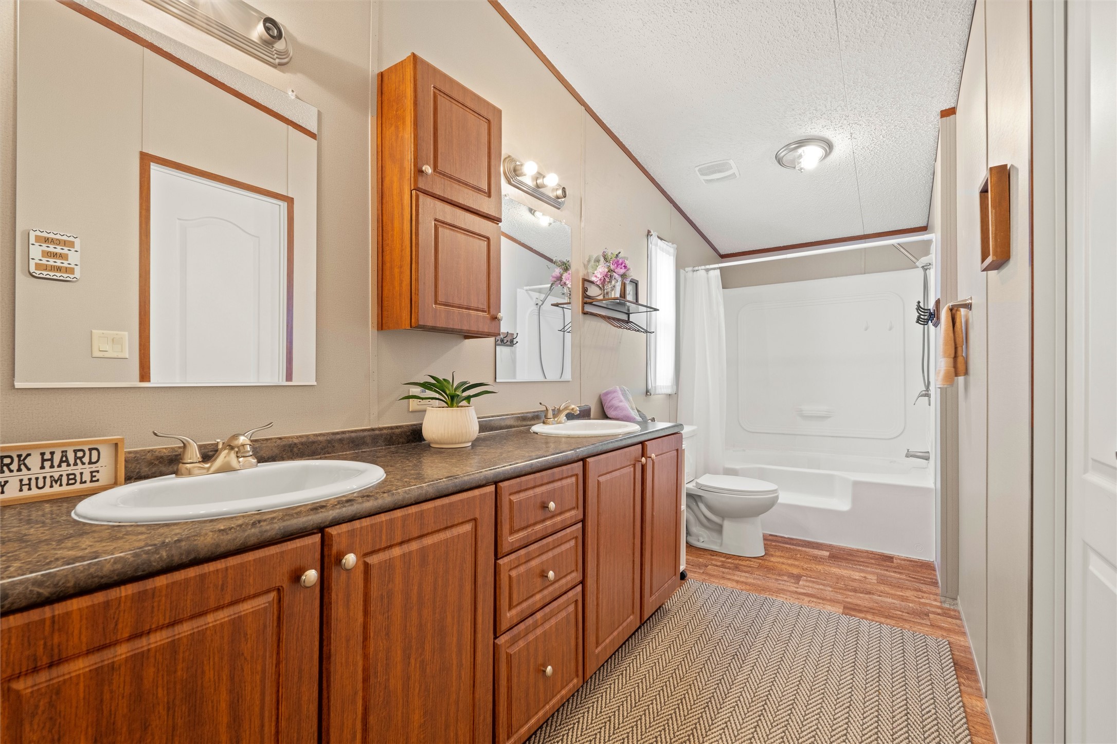 6112 Big Wood Court Fort Worth TX 76135