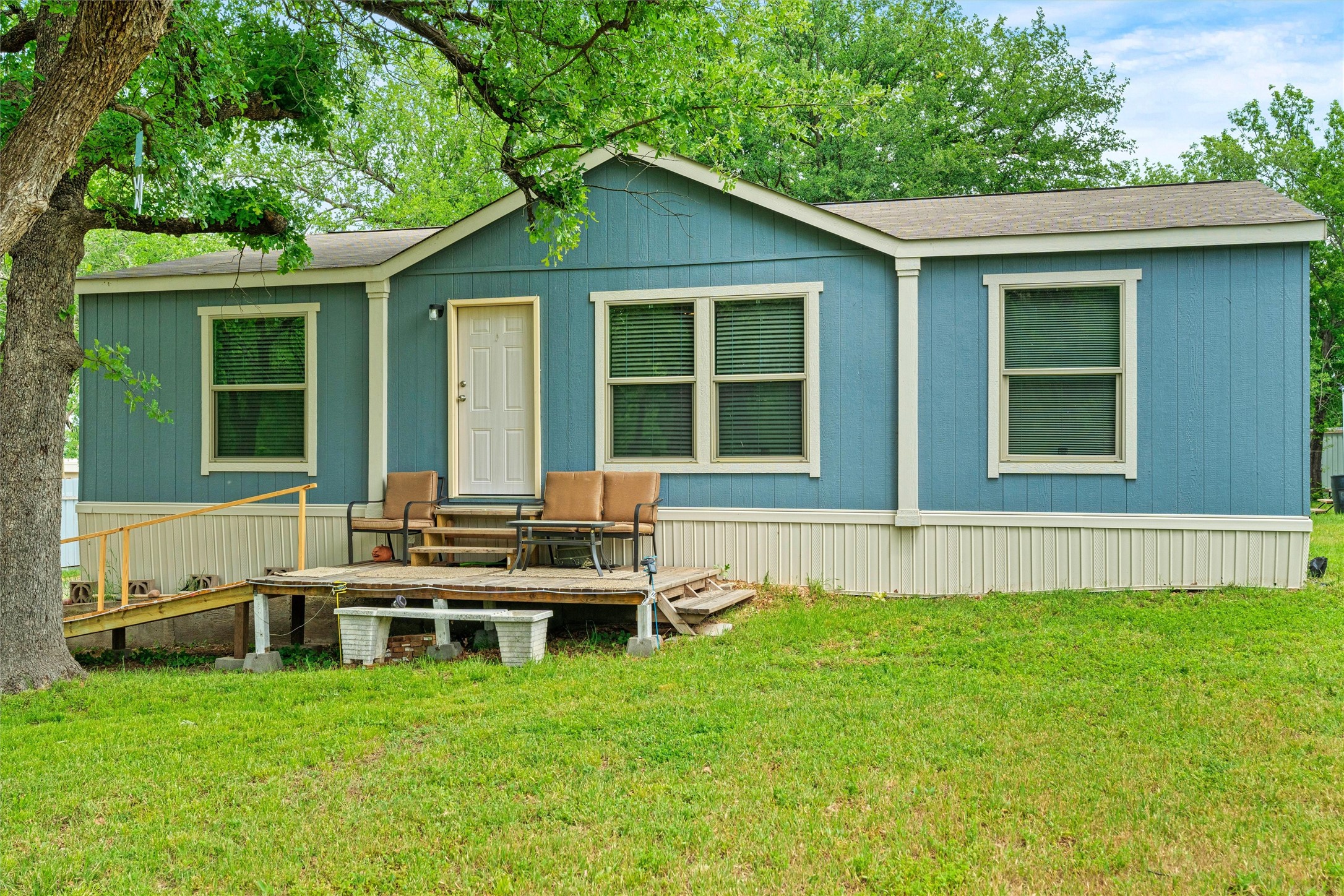6112 Big Wood Court Fort Worth TX 76135
