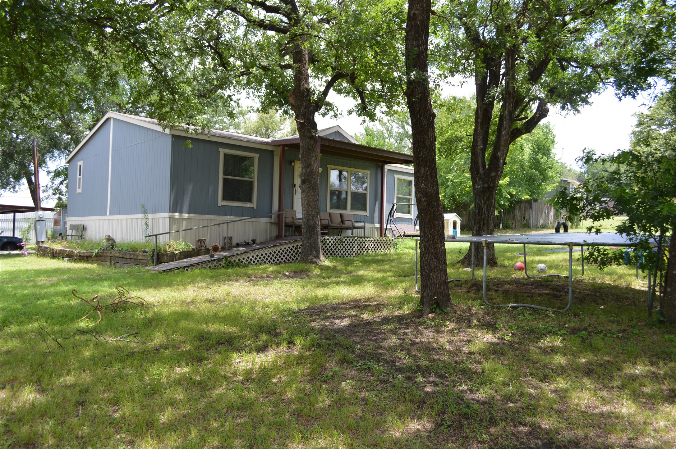 6112 Big Wood Court Fort Worth TX 76135