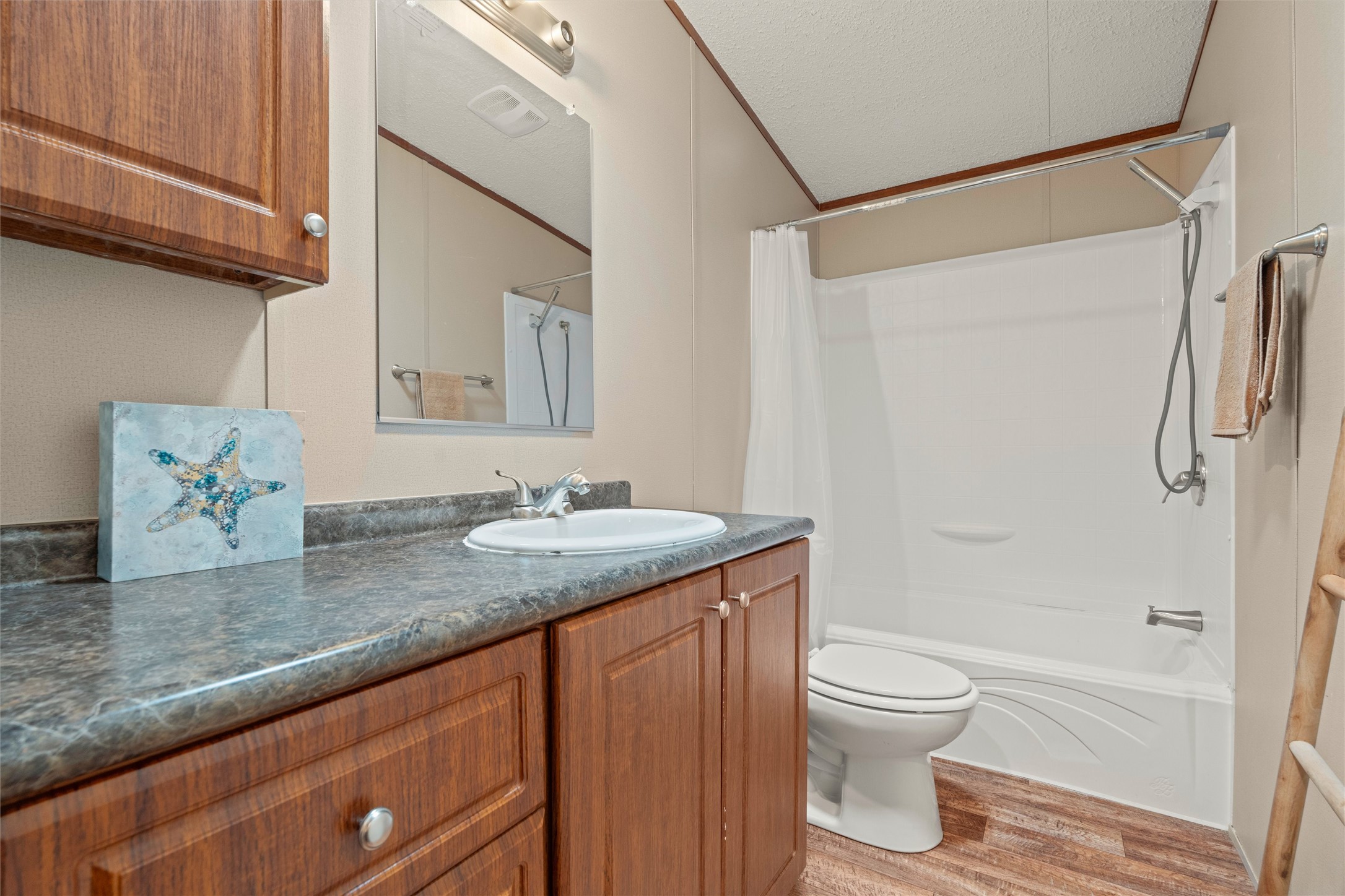 6112 Big Wood Court Fort Worth TX 76135