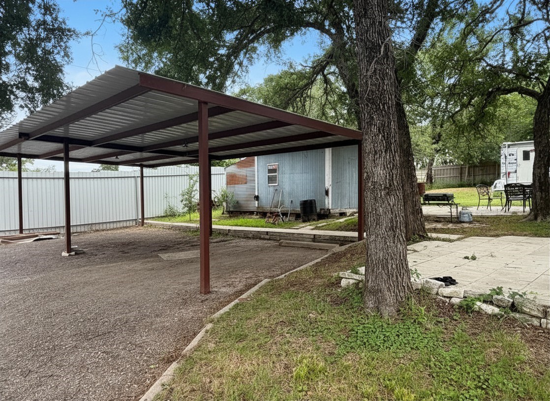 6112 Big Wood Court Fort Worth TX 76135