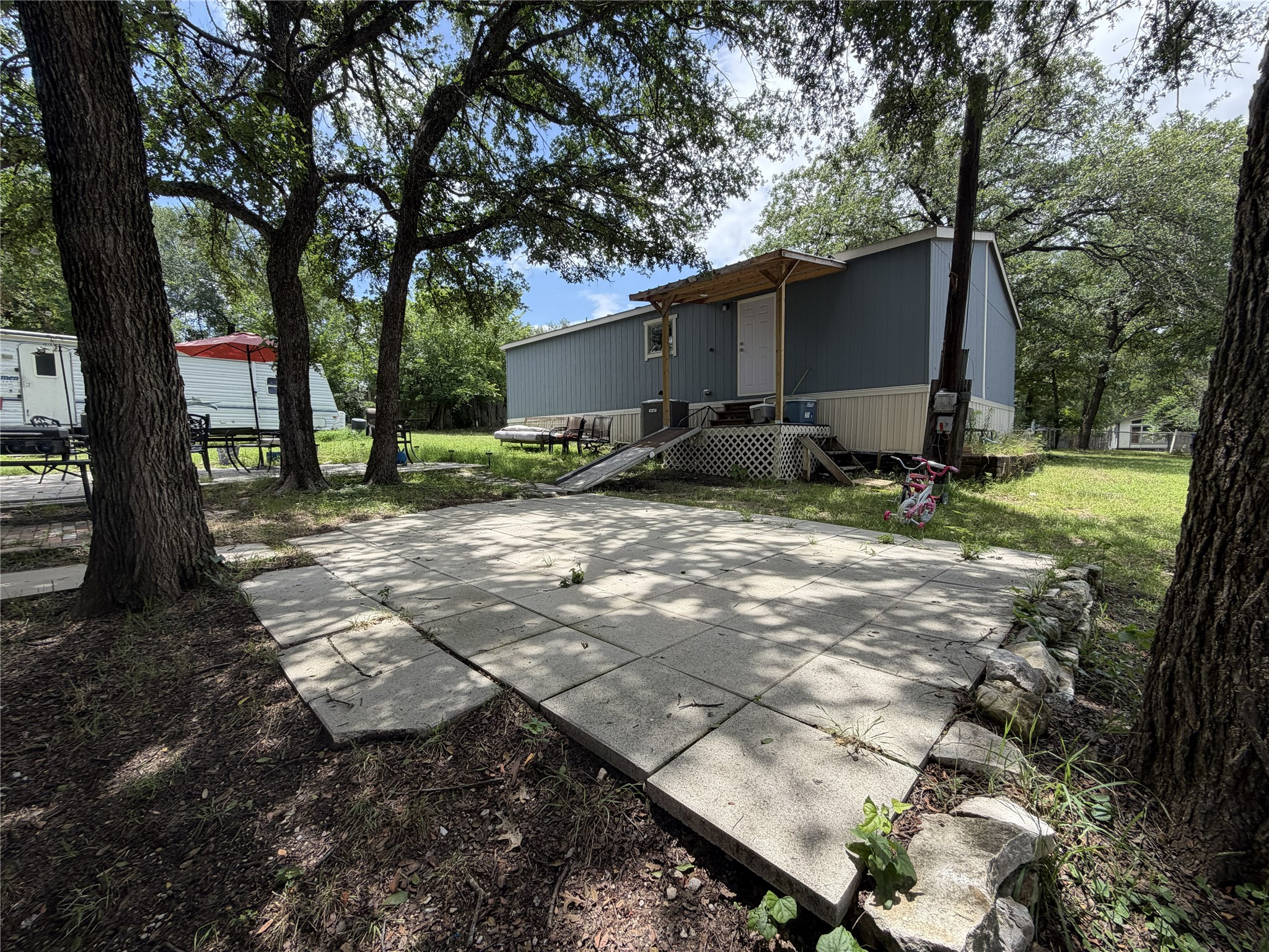 6112 Big Wood Court Fort Worth TX 76135