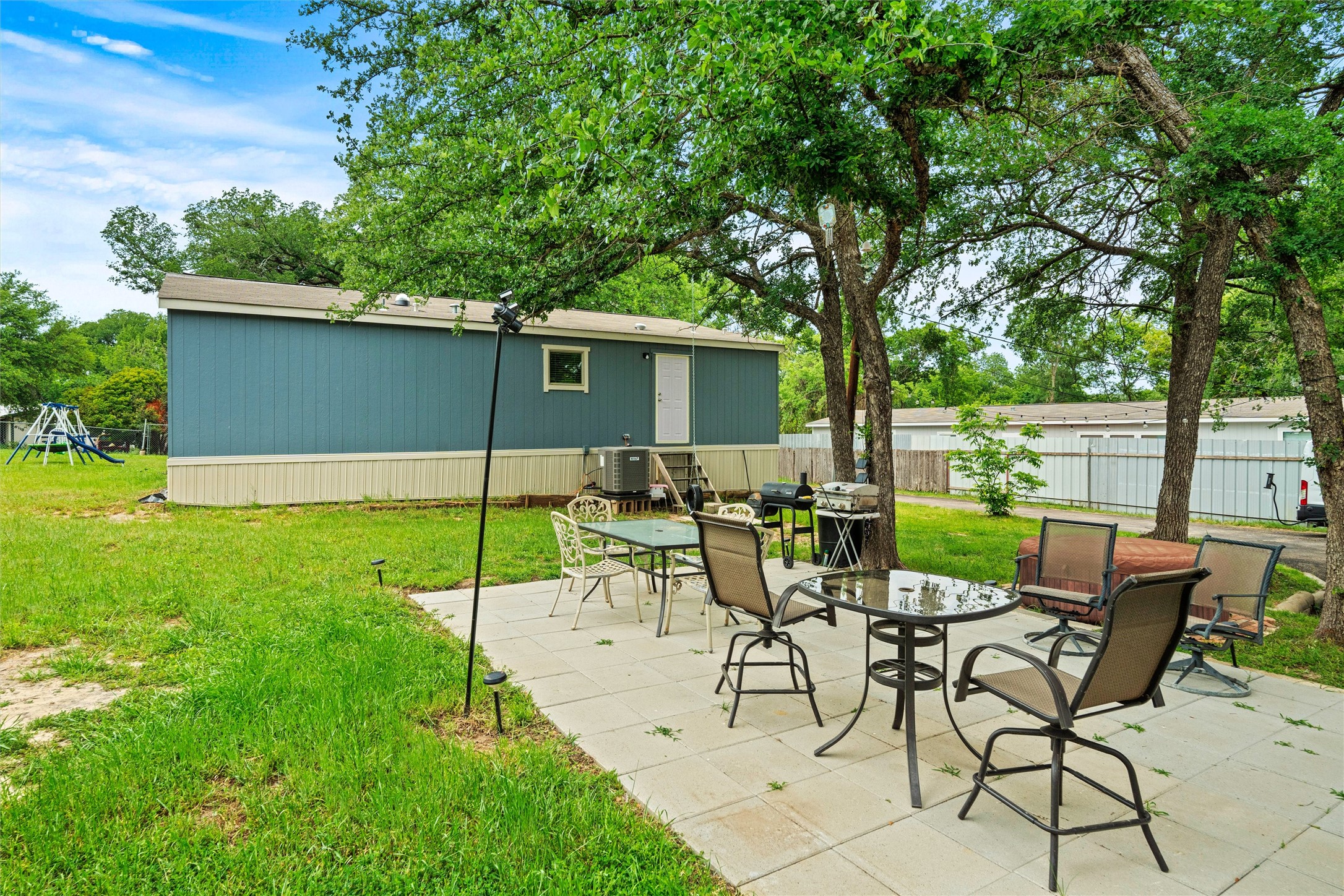 6112 Big Wood Court Fort Worth TX 76135