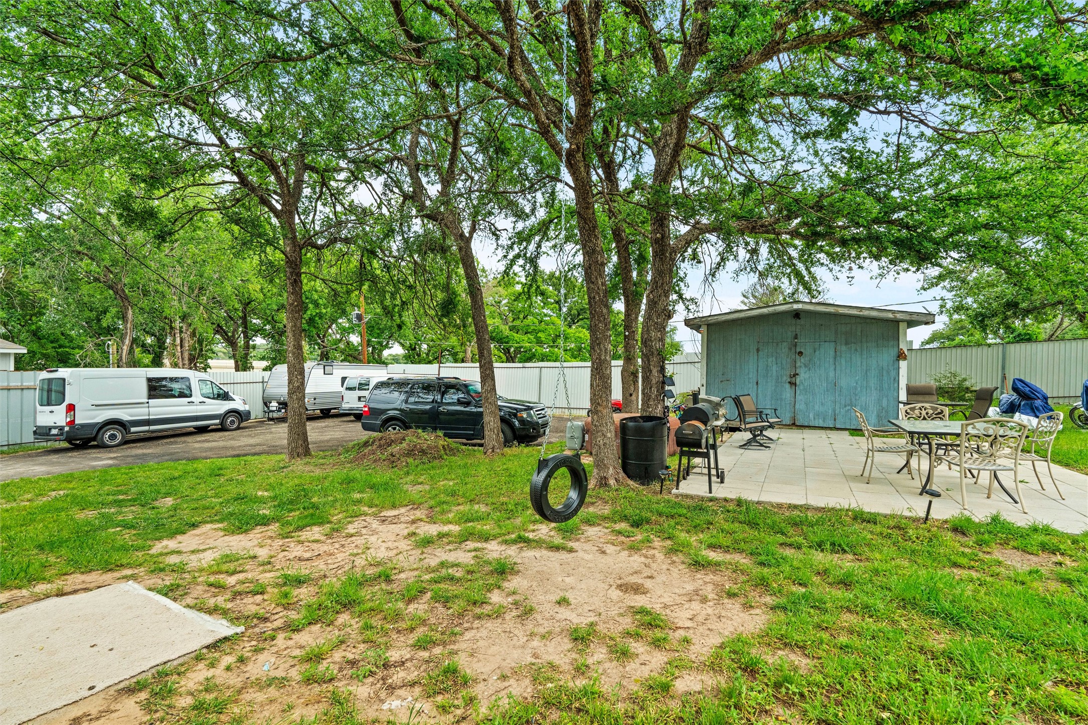 6112 Big Wood Court Fort Worth TX 76135