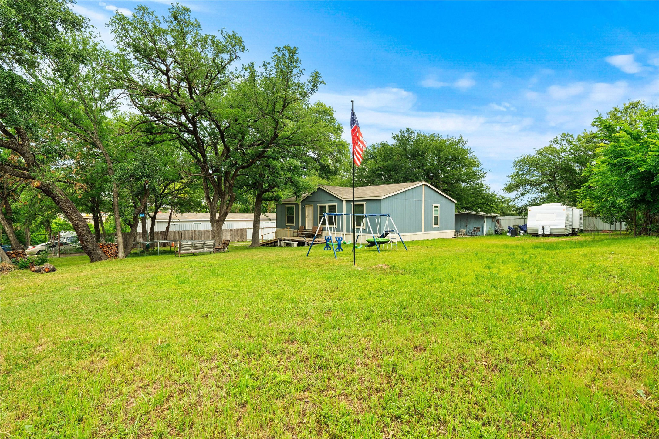 6112 Big Wood Court Fort Worth TX 76135