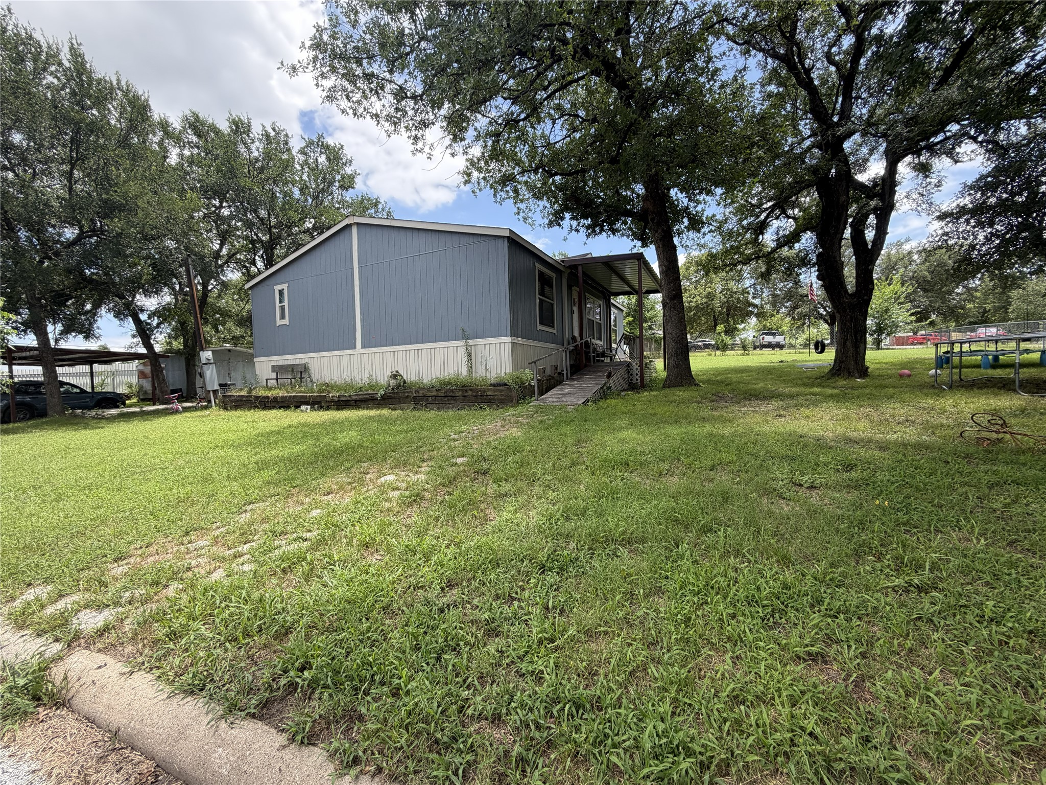 6112 Big Wood Court Fort Worth TX 76135