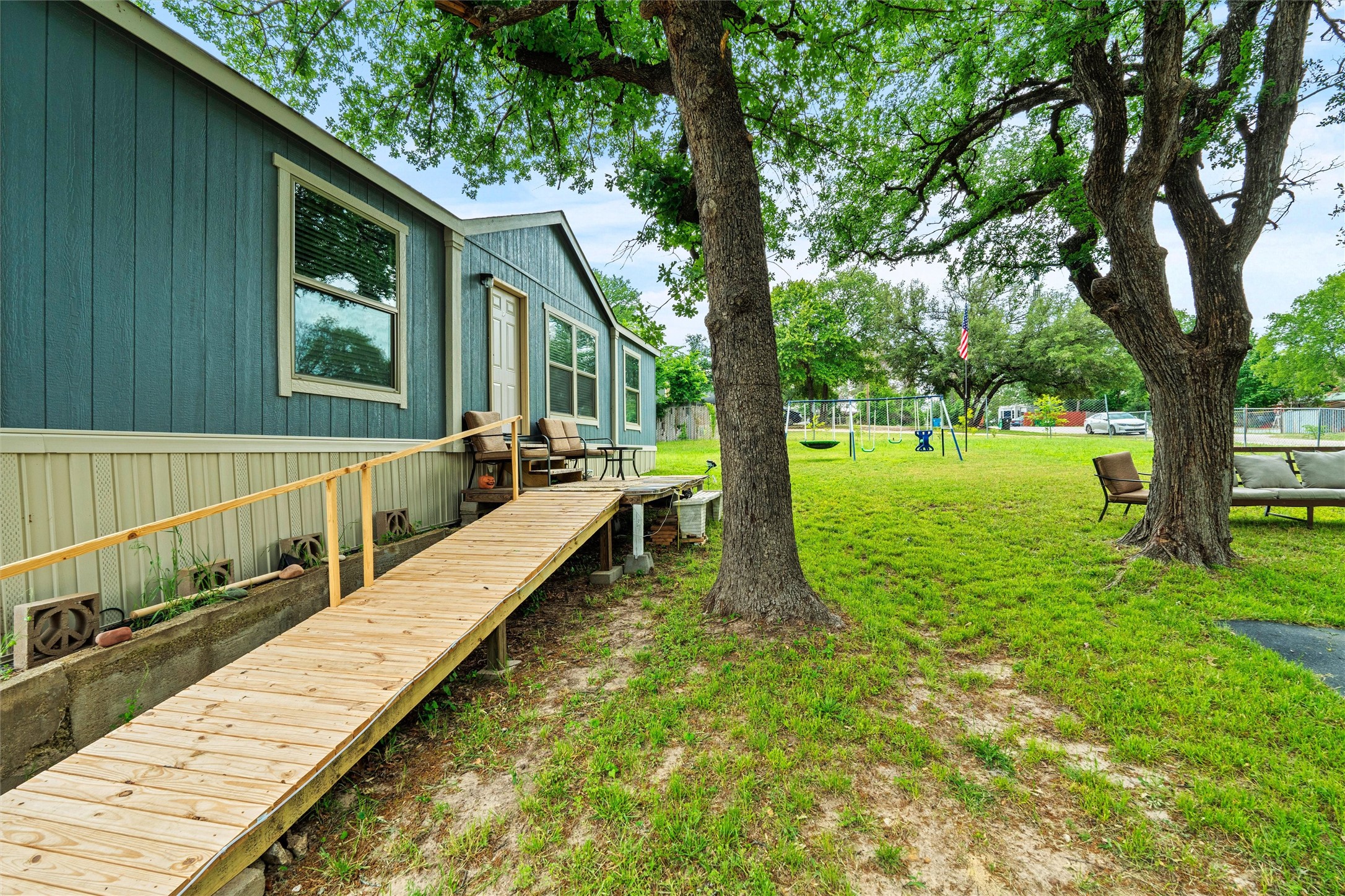6112 Big Wood Court Fort Worth TX 76135