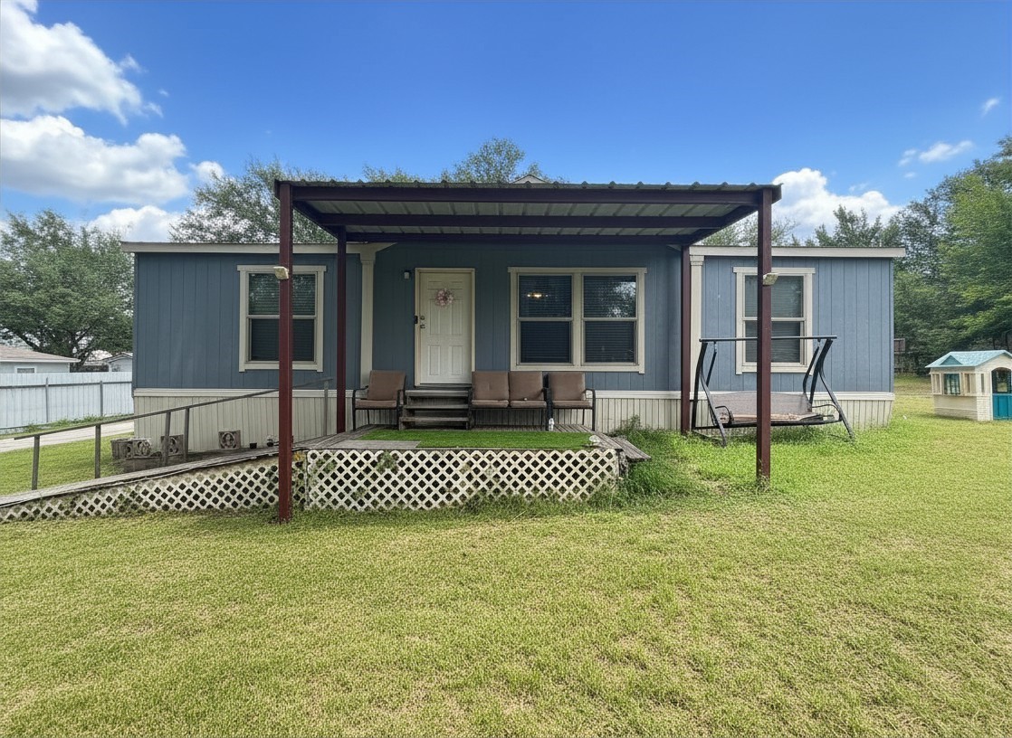 6112 Big Wood Court Fort Worth TX 76135