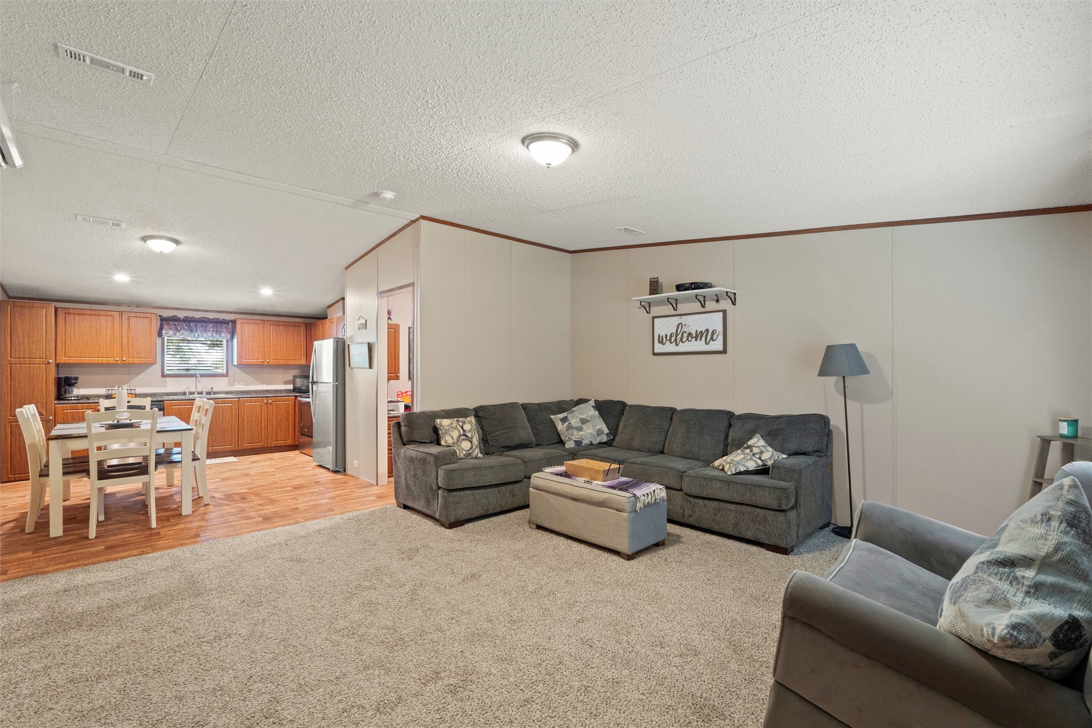 6112 Big Wood Court Fort Worth TX 76135