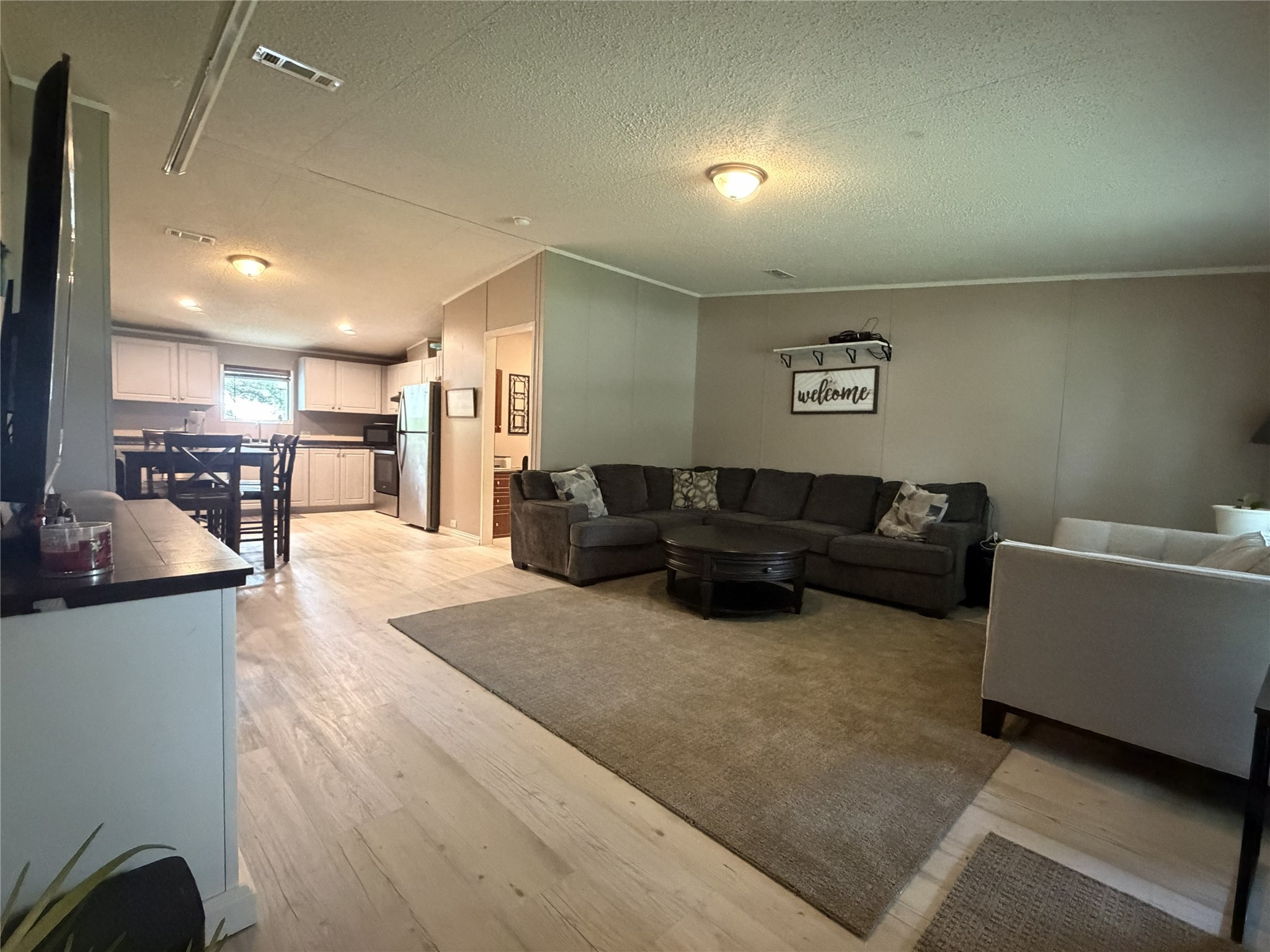 6112 Big Wood Court Fort Worth TX 76135