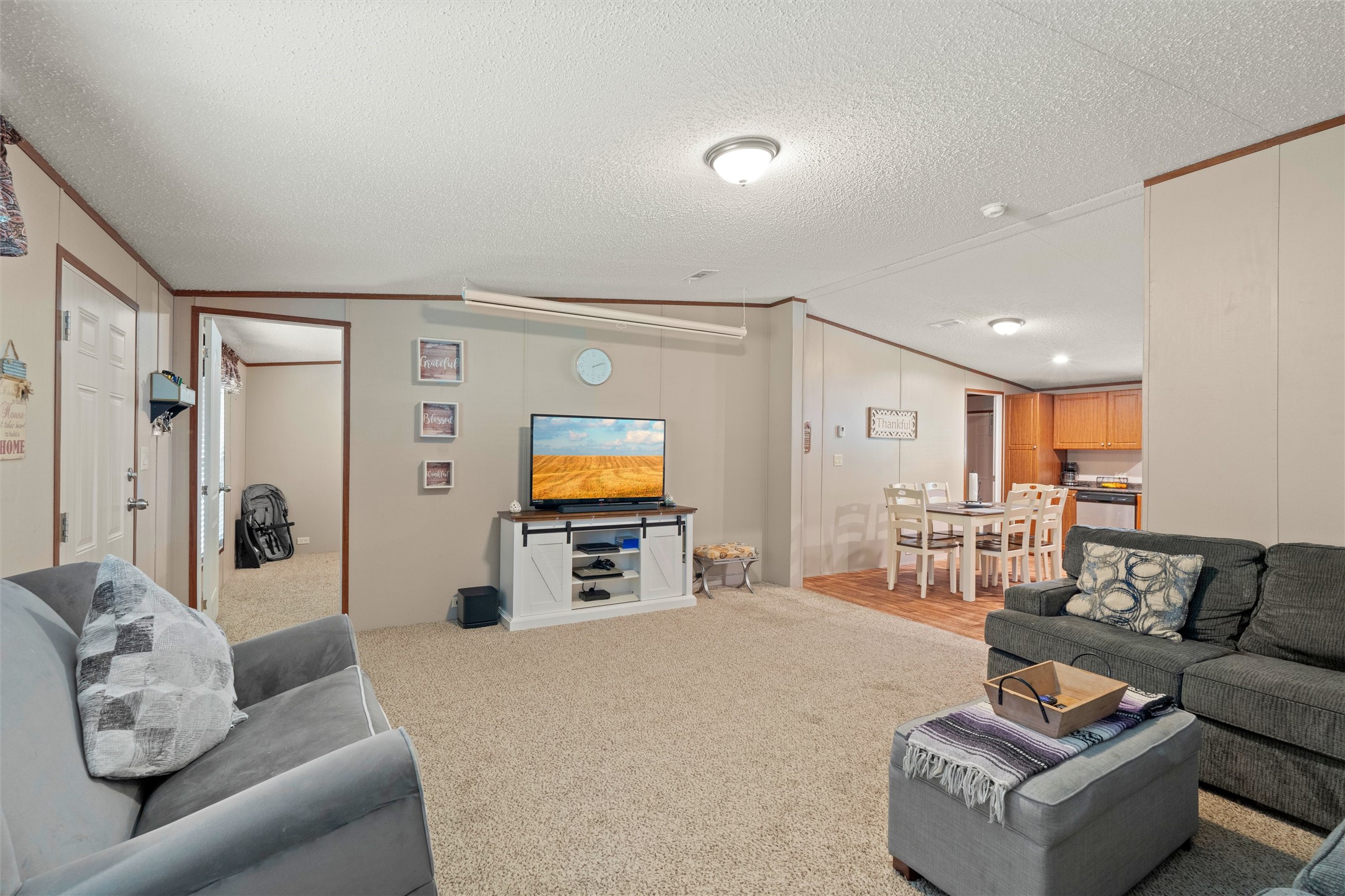 6112 Big Wood Court Fort Worth TX 76135