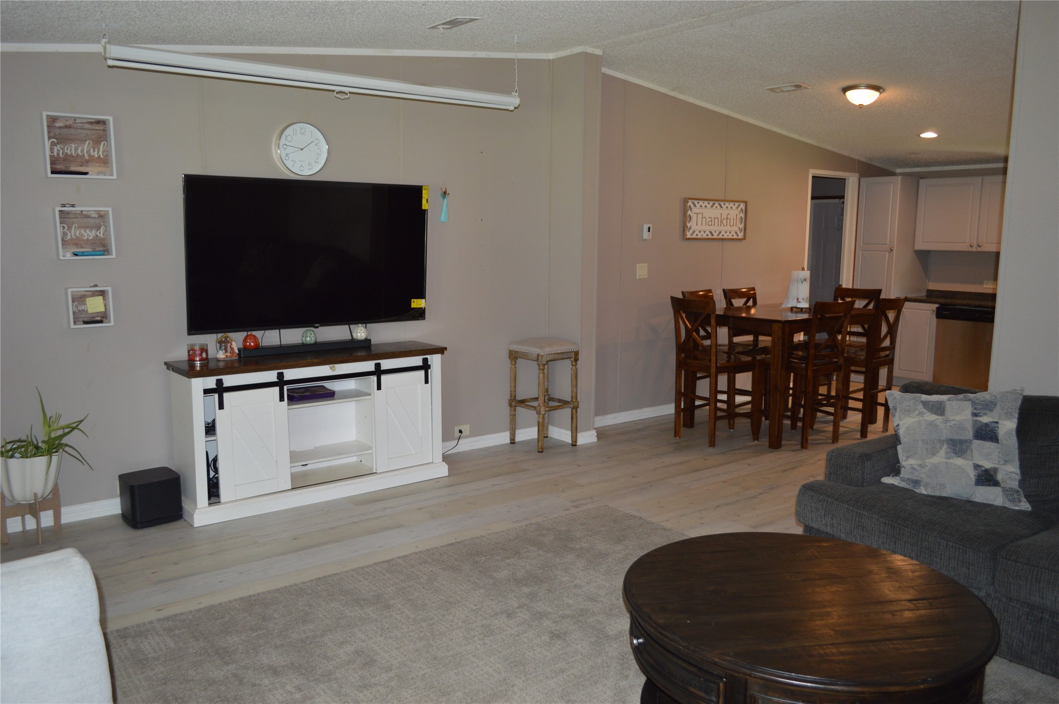 6112 Big Wood Court Fort Worth TX 76135