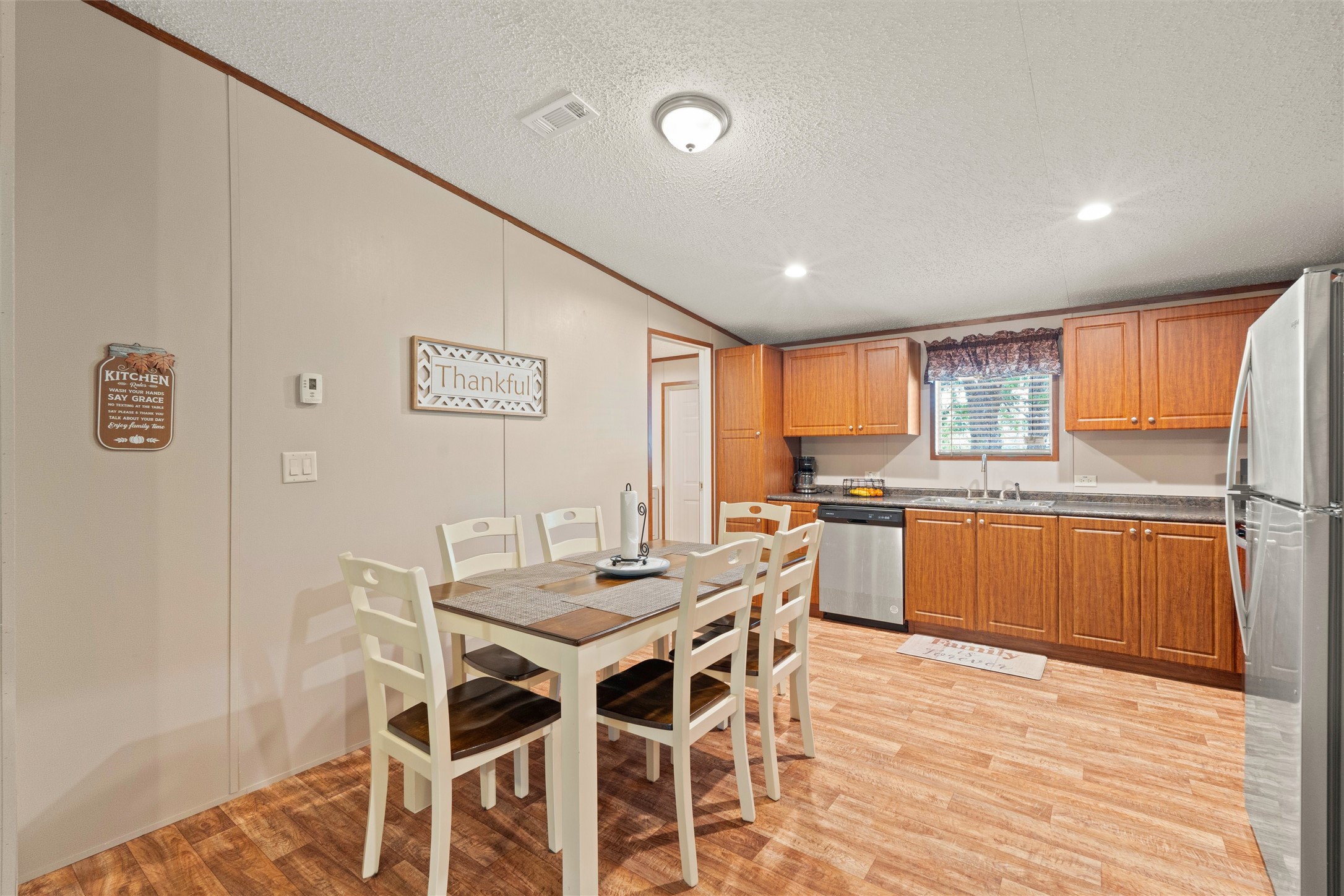 6112 Big Wood Court Fort Worth TX 76135
