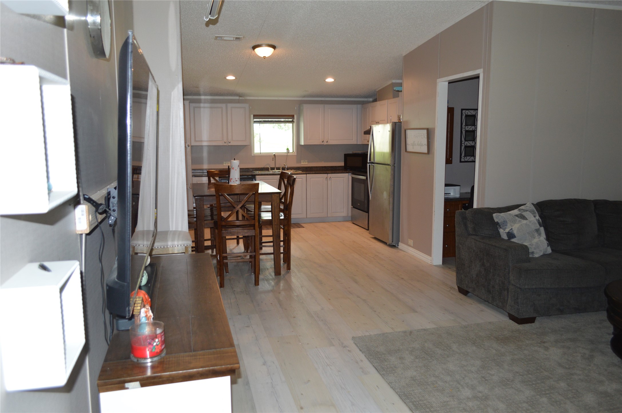 6112 Big Wood Court Fort Worth TX 76135