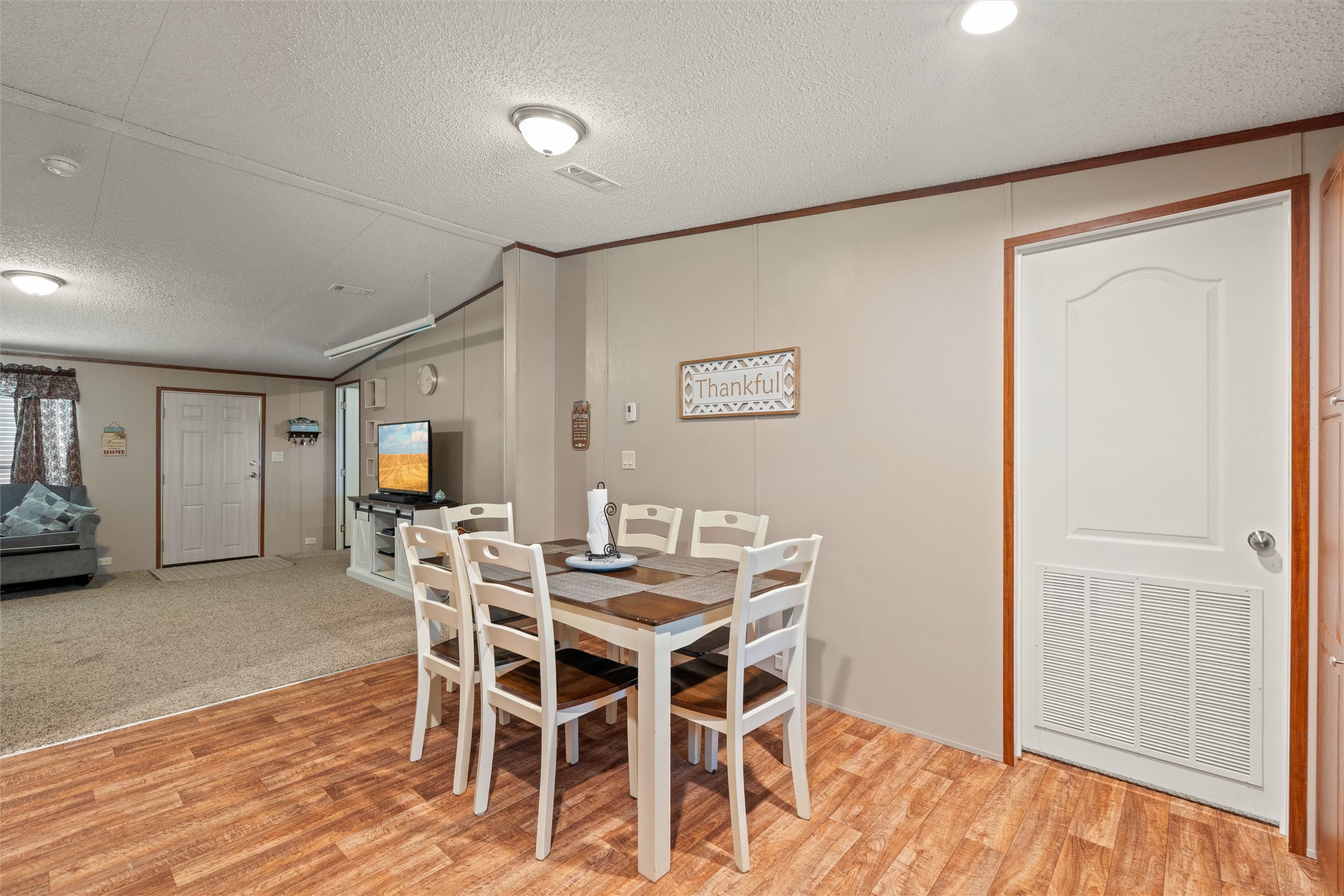 6112 Big Wood Court Fort Worth TX 76135