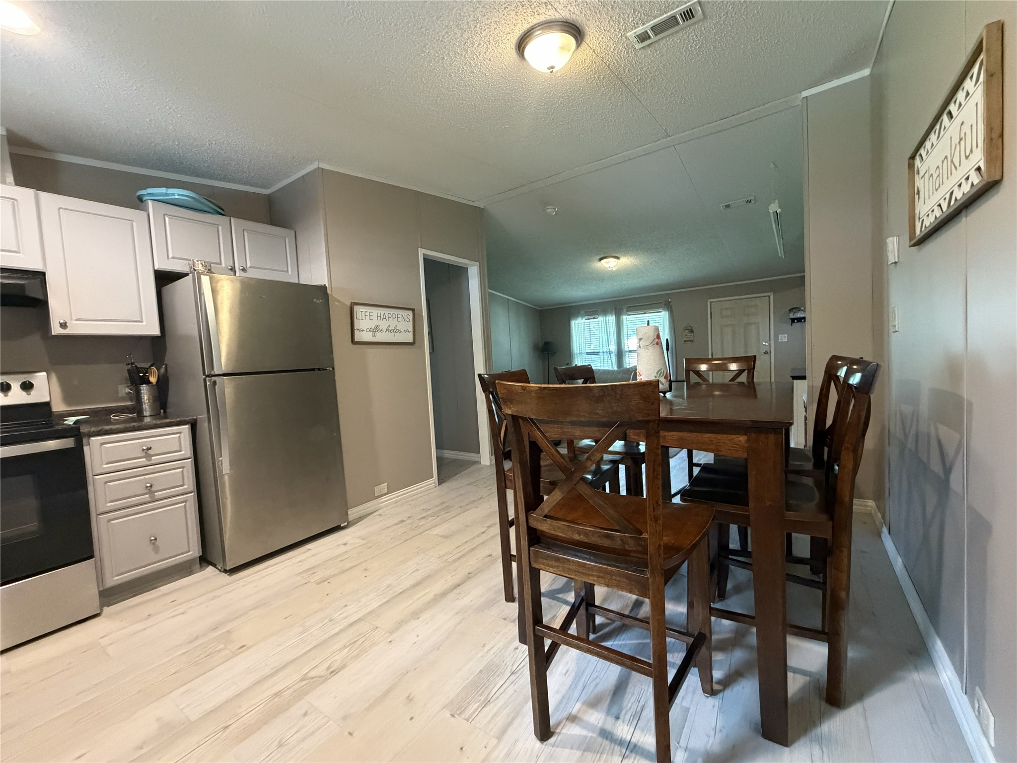 6112 Big Wood Court Fort Worth TX 76135