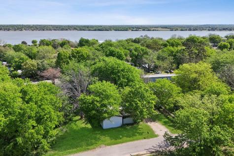 3719 Hedge Row Street Granbury TX 76048