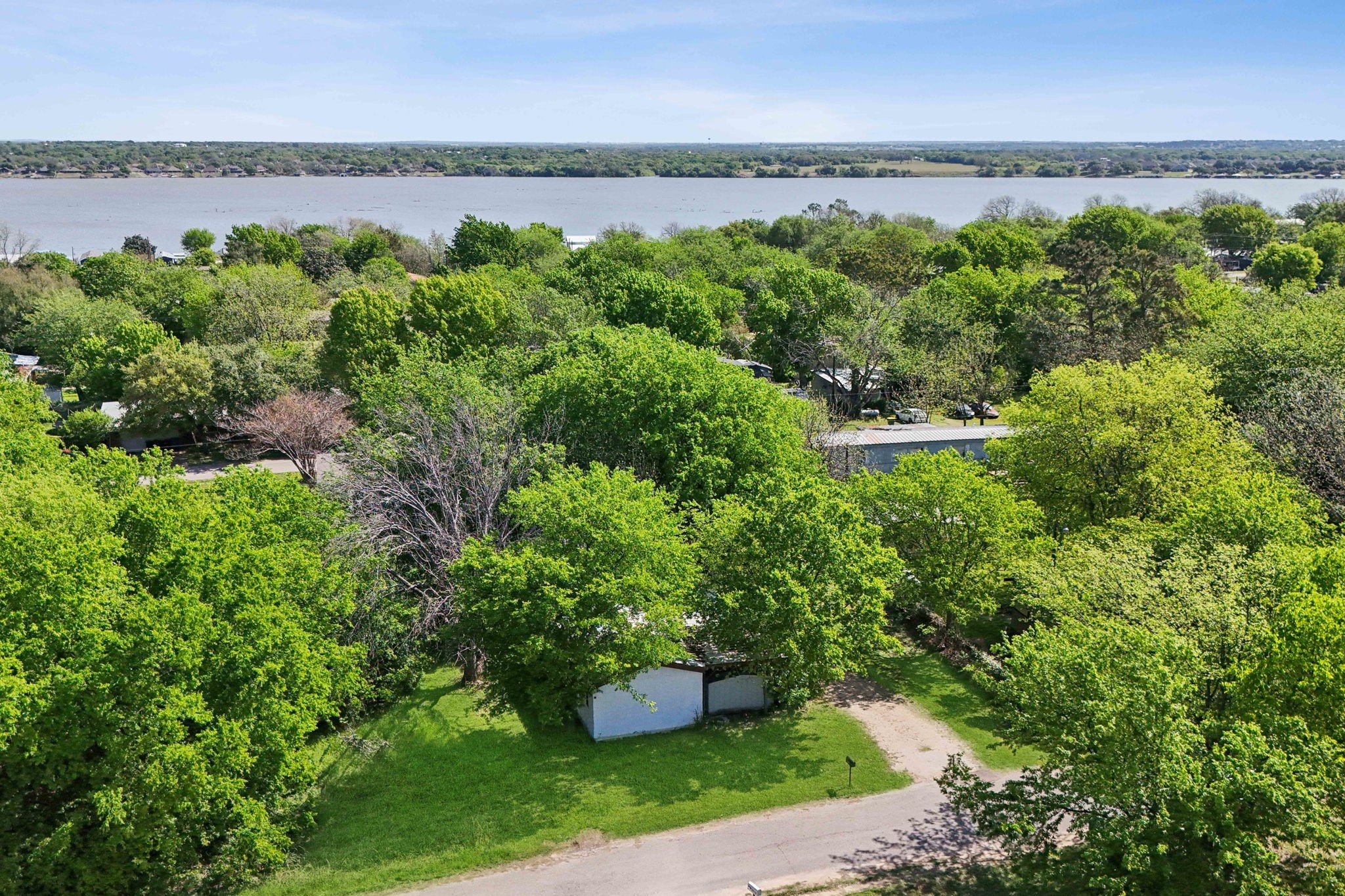 3719 Hedge Row Street Granbury TX 76048