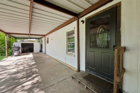 3719 Hedge Row Street Granbury TX 76048