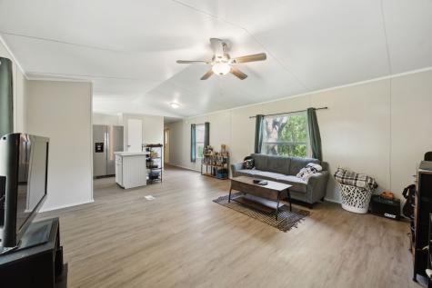 3719 Hedge Row Street Granbury TX 76048
