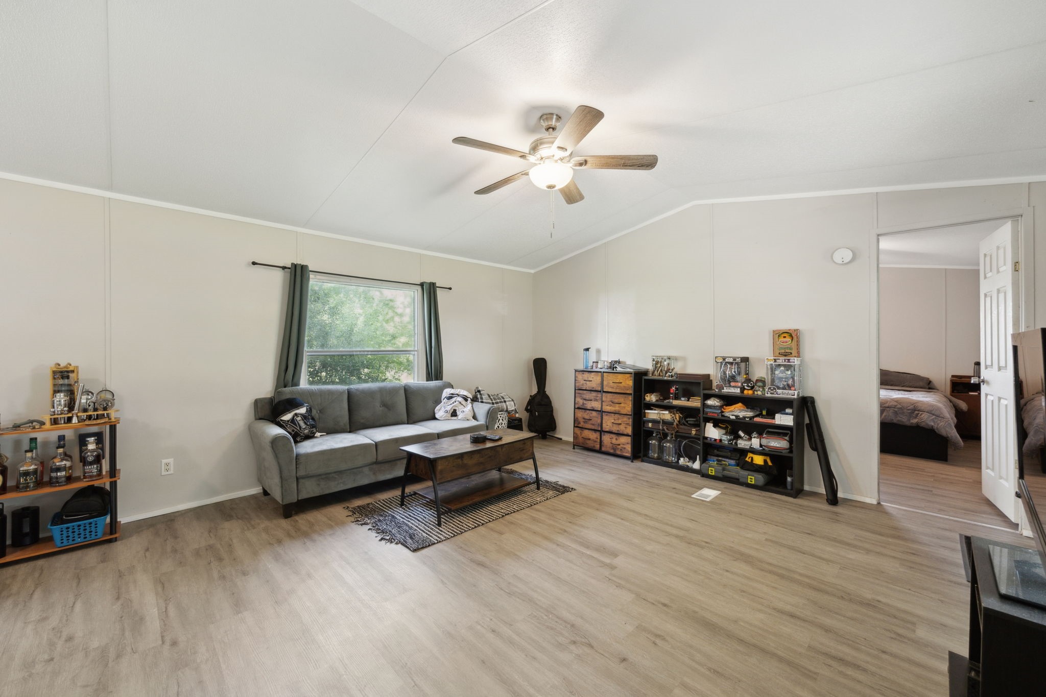 3719 Hedge Row Street Granbury TX 76048