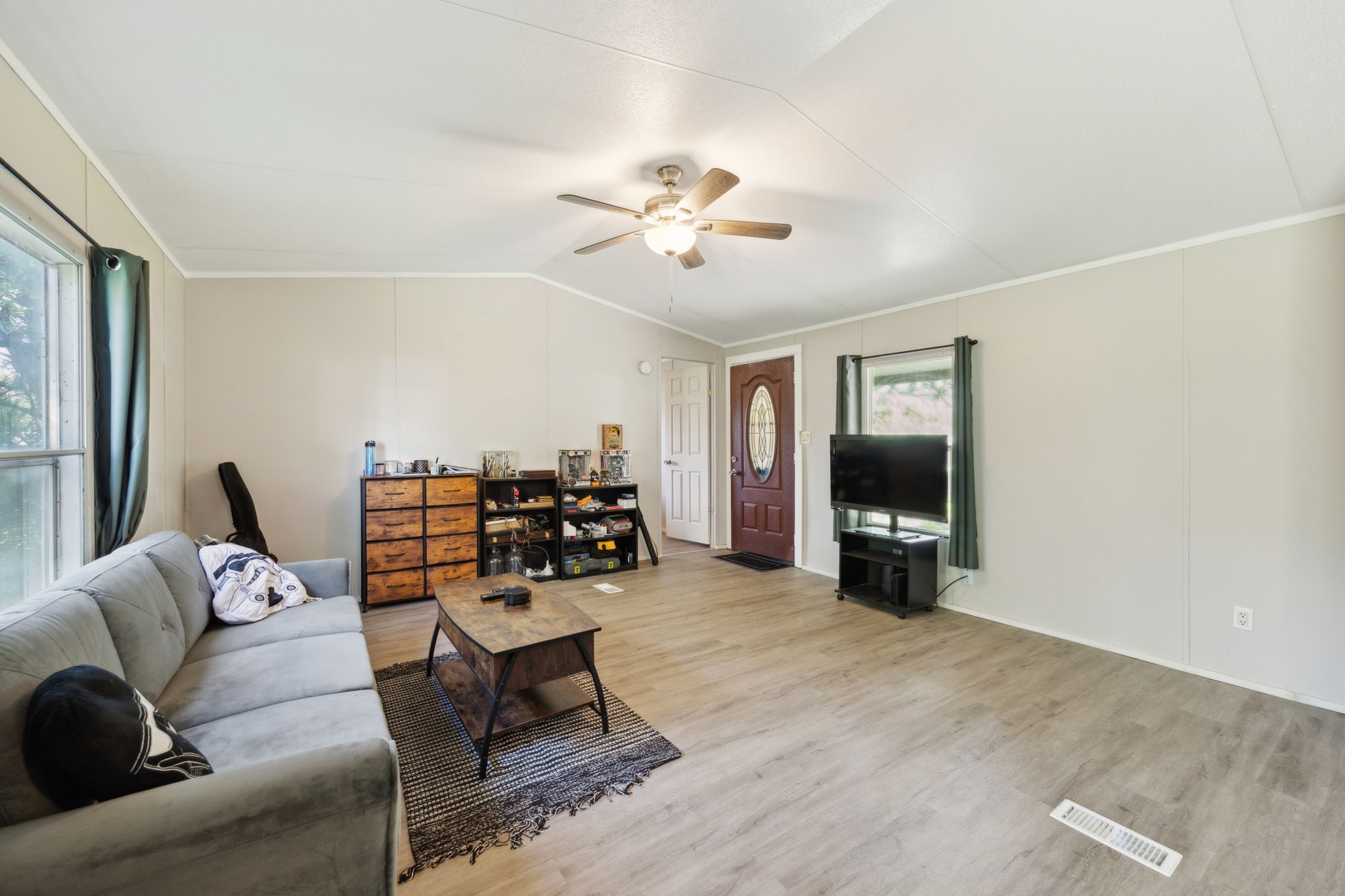 3719 Hedge Row Street Granbury TX 76048