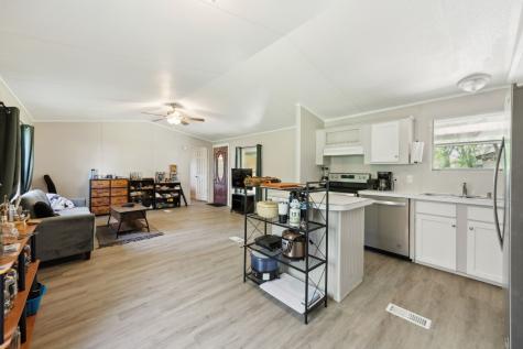 3719 Hedge Row Street Granbury TX 76048