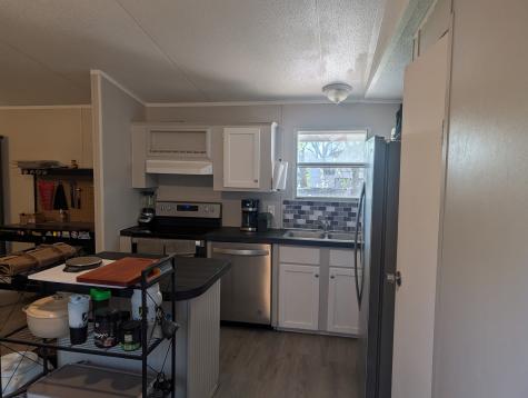 3719 Hedge Row Street Granbury TX 76048