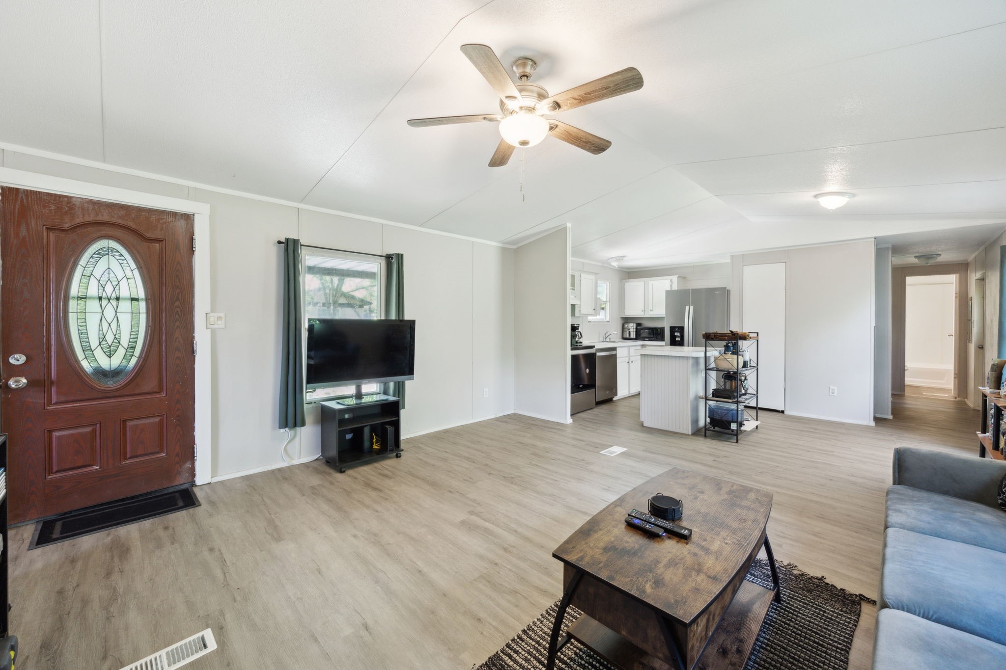 3719 Hedge Row Street Granbury TX 76048