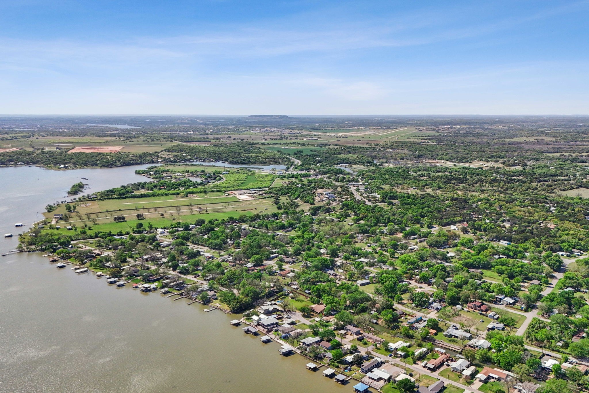 3719 Hedge Row Street Granbury TX 76048