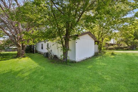 3719 Hedge Row Street Granbury TX 76048