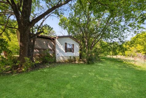 3719 Hedge Row Street Granbury TX 76048