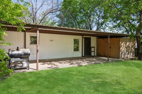 3719 Hedge Row Street Granbury TX 76048