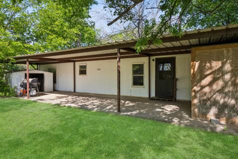 3719 Hedge Row Street Granbury TX 76048