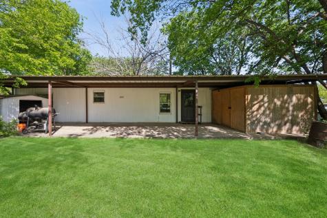 3719 Hedge Row Street Granbury TX 76048