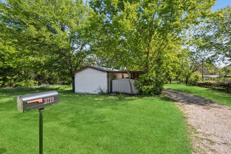 3719 Hedge Row Street Granbury TX 76048