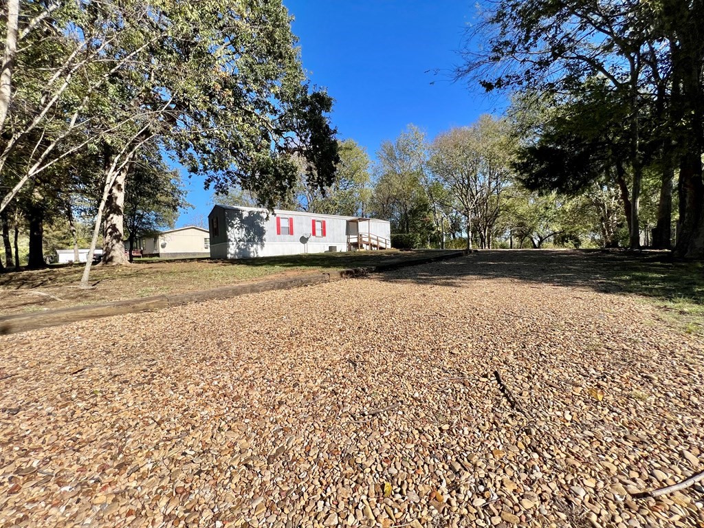 304 Wildwind Street Gun Barrel City TX 75156