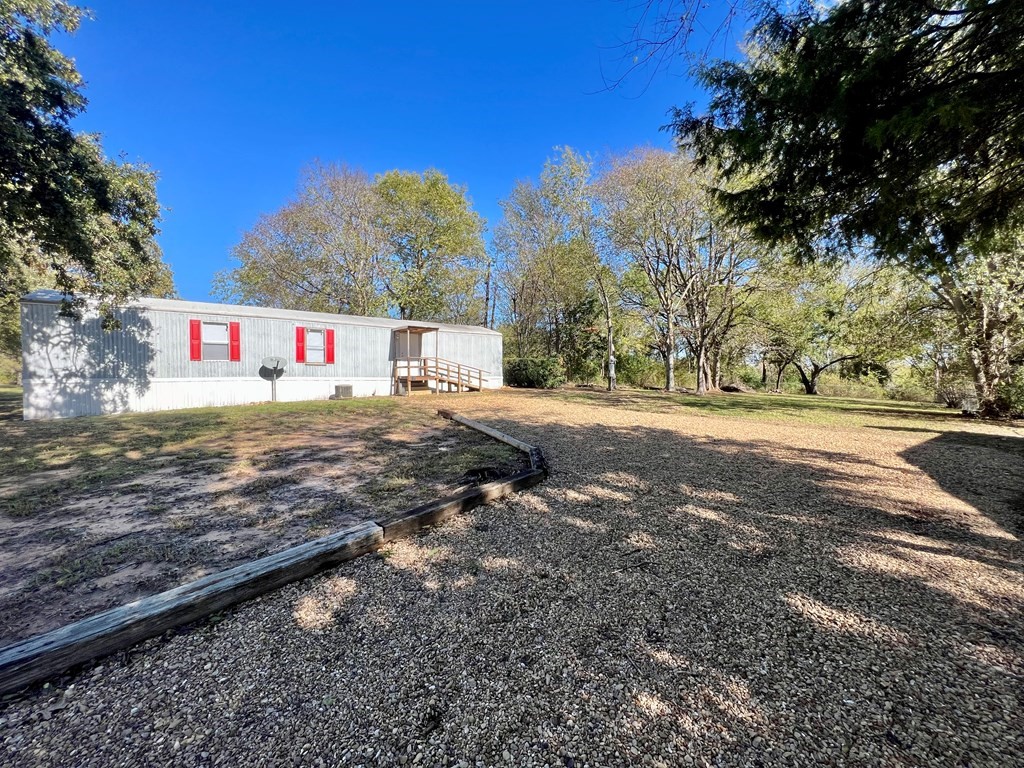 304 Wildwind Street Gun Barrel City TX 75156