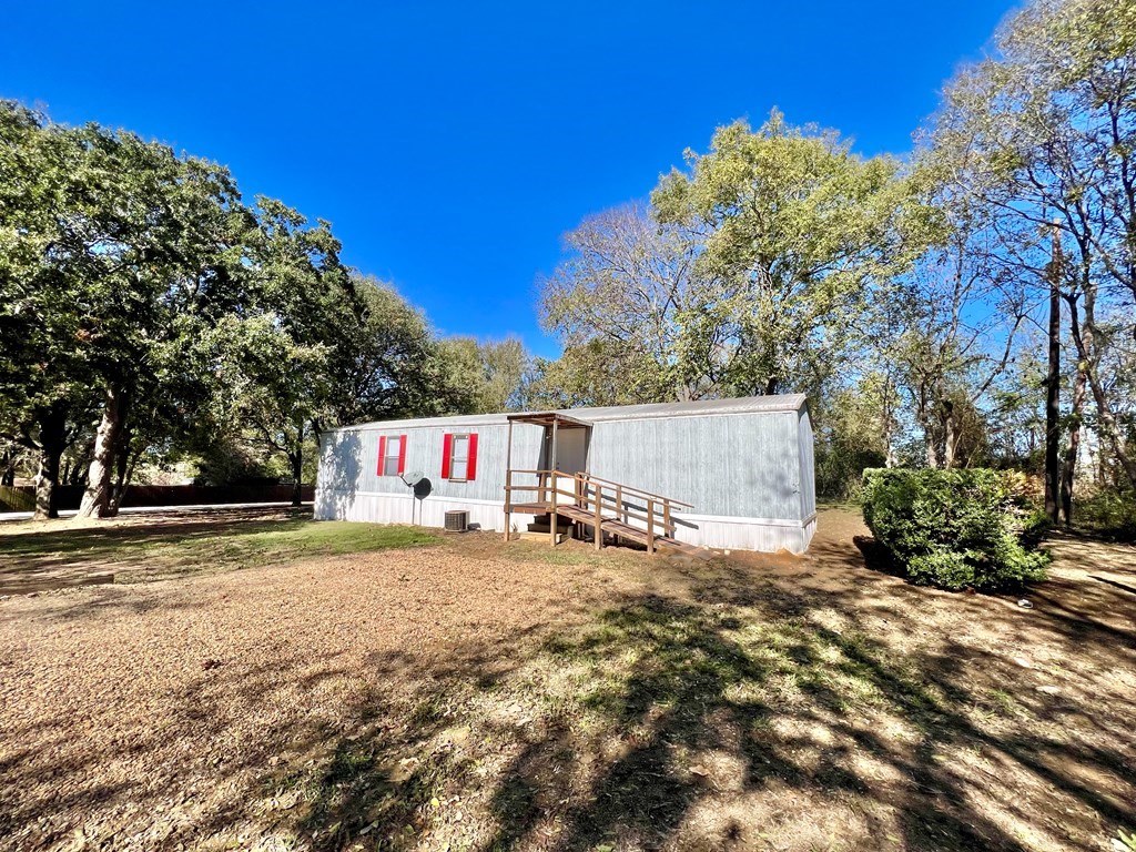 304 Wildwind Street Gun Barrel City TX 75156