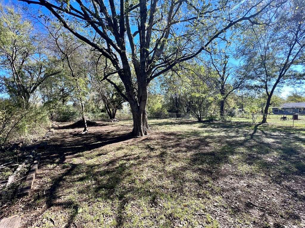 304 Wildwind Street Gun Barrel City TX 75156