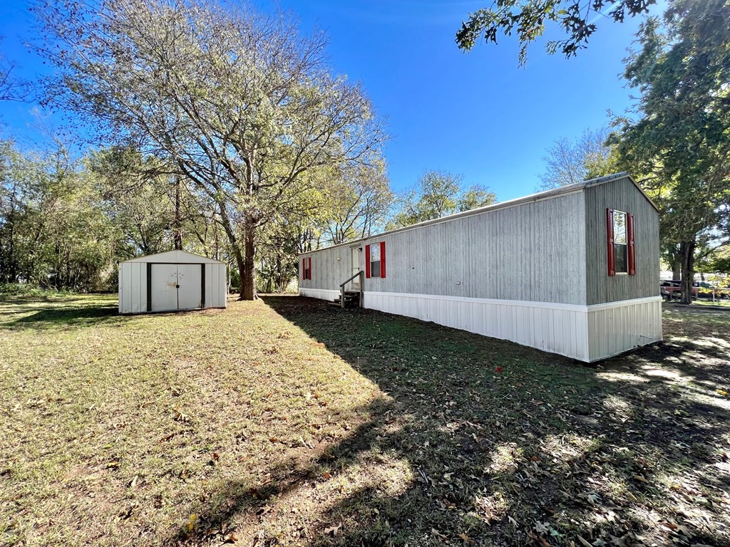304 Wildwind Street Gun Barrel City TX 75156