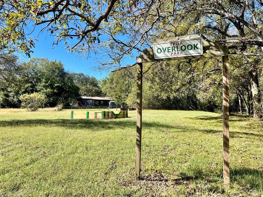 304 Wildwind Street Gun Barrel City TX 75156