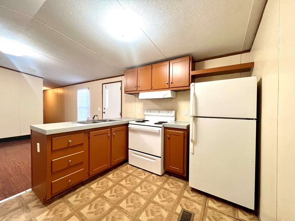 304 Wildwind Street Gun Barrel City TX 75156