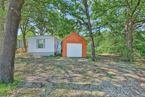 36 Atlantic Street Pottsboro TX 75076
